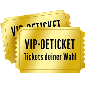 VIP-Ticket